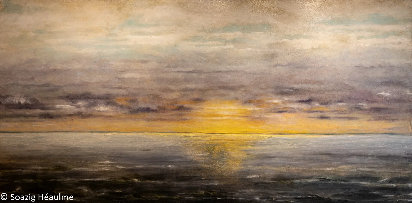 Celui qui reste au port